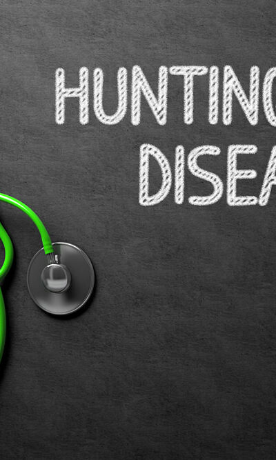 10 Lesser-Known Facts about Huntington’s Disease