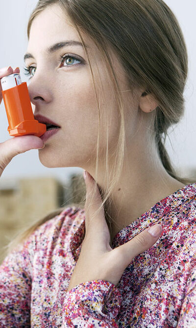 4 asthma triggers you probably didn’t know about