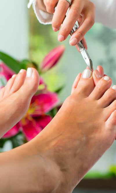 5 Ways to Cure Nail Fungus