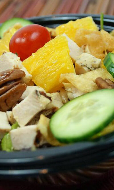 5 foods that ease the symptoms of Crohn’s disease