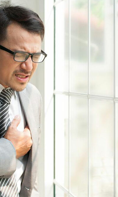 Congestive Heart Failure – Causes, Diagnosis, and Treatment Options