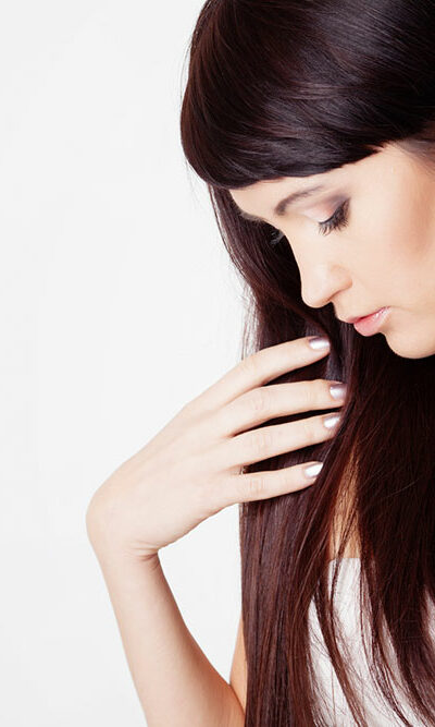 Causes and Treatment for Thinning Hair