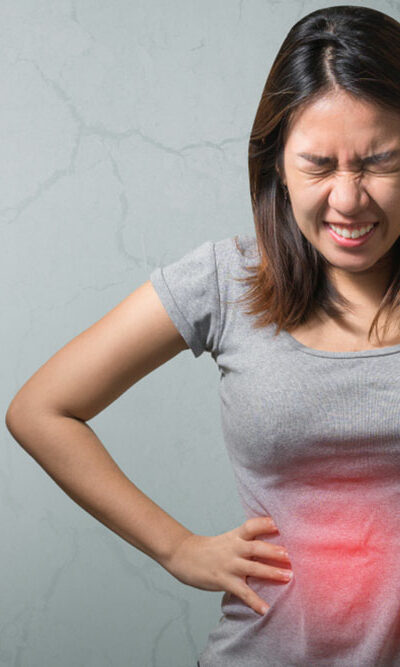 Causes and Treatments of Hemorrhoids