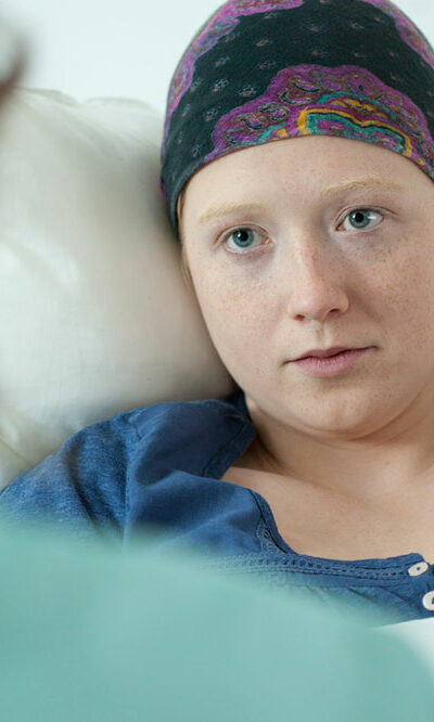 Causes and symptoms of chronic myeloid leukemia