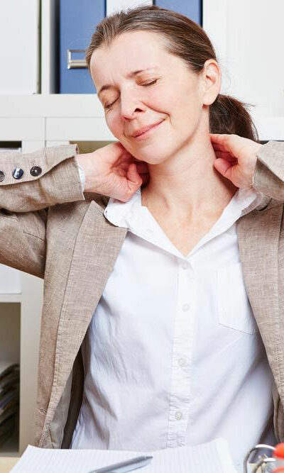 Choosing the Best Mattress for Back Pain Management