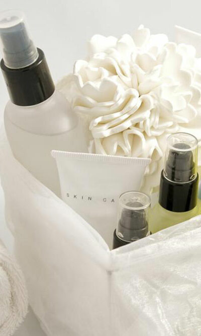 Choosing the Right Skin Care Products for Rosacea