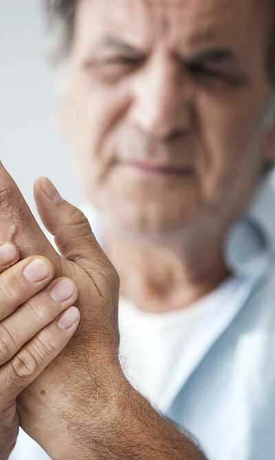 A Guide to Arthritis Pain Relief Shots