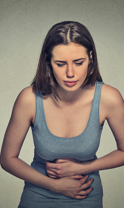 All You Need to Know About IBS-D
