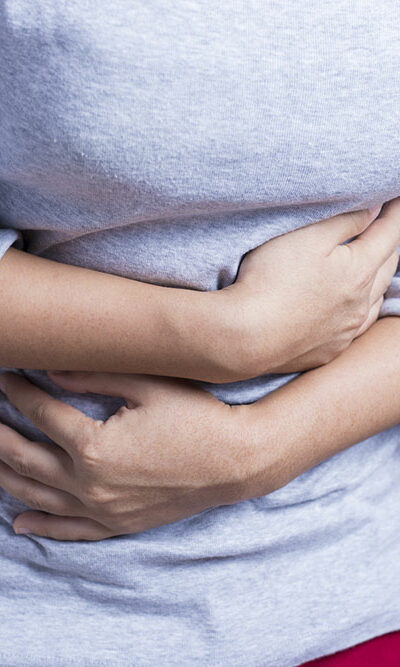 All You Need to Know about Crohn’s Disease