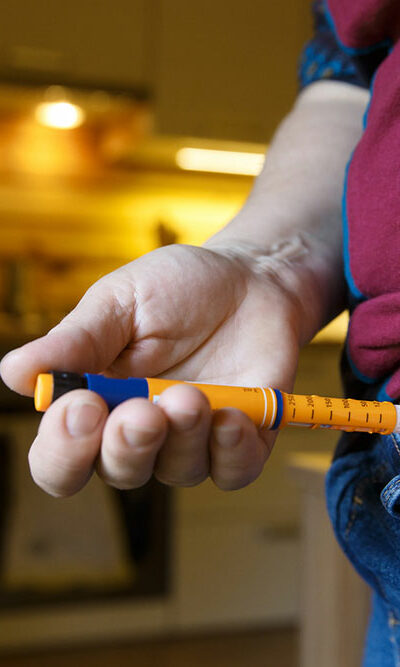 All You Need to Know about Type 1 Diabetes