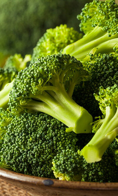 Boost prostate health with these foods