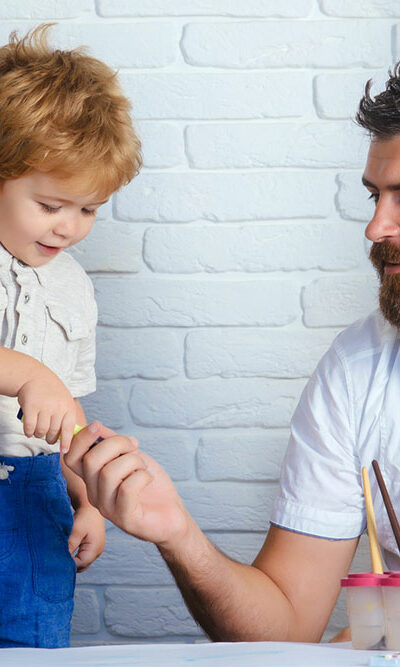 Growth Chart and the Measurement Process of a Child’s Development