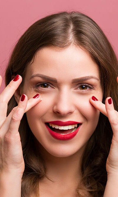 Dark Circles – Causes and Treatments