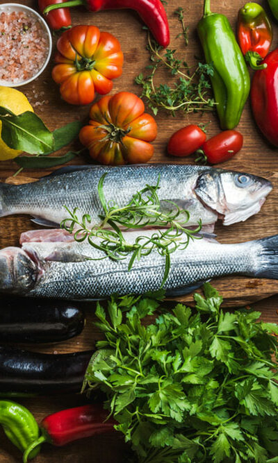 Diet for schizophrenia – what to eat and what to avoid