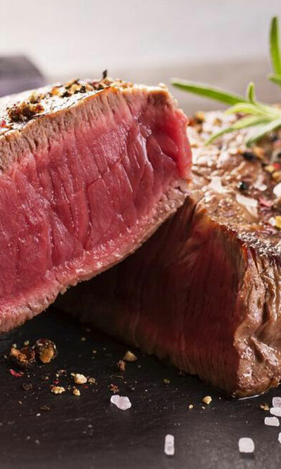 Diet to help manage gout
