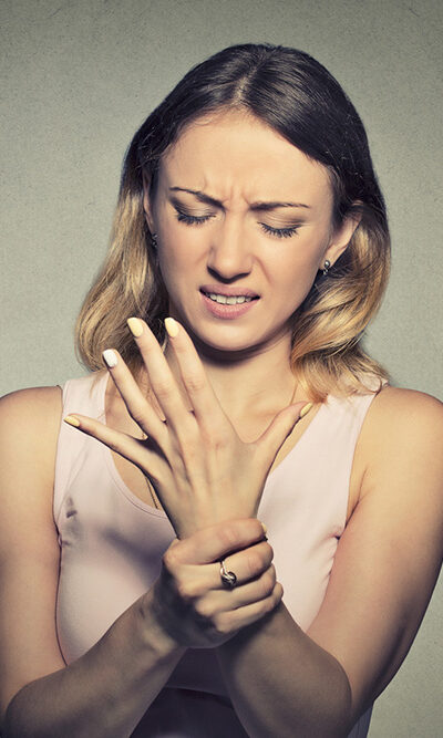 Different Ways to Treat Dupuytren’s Contracture