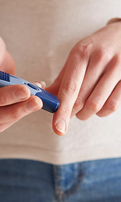 Effective Ways to Lower Blood Sugar Levels