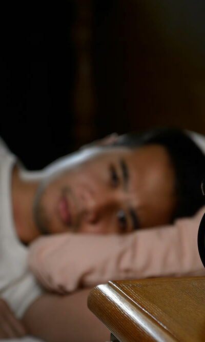 Effective Tips for Managing Insomnia