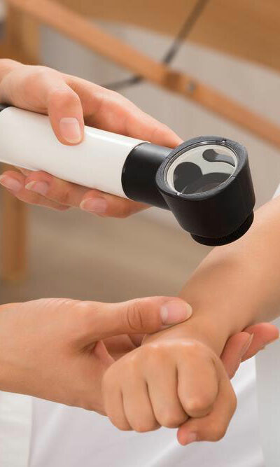 Effective Treatment Options for Atopic Dermatitis