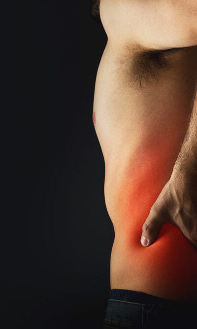 Effective Treatment Options for Sciatic Nerve Pain