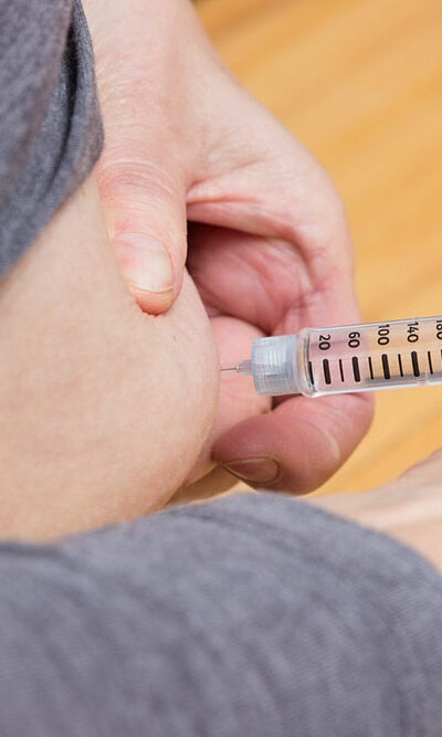 Effective Treatments for Diabetic Nerve Pain