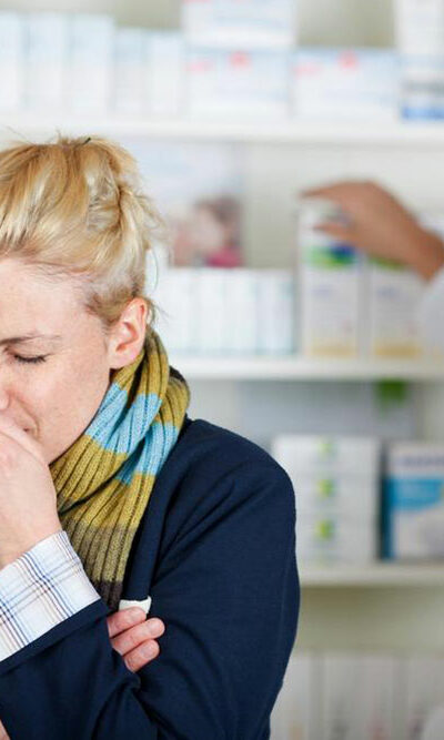 Everything You Need to Know about Pneumonia