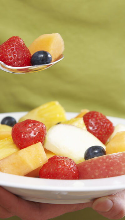 Food and snack options to deal with IBS