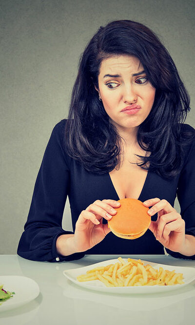 Foods to Avoid When You Have Diabetes