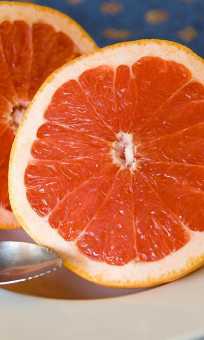 Foods and drinks to consume for a healthy liver