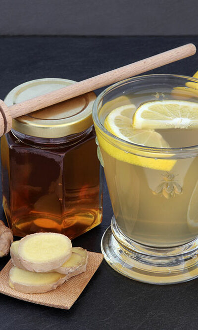 Home Remedies for Treating an Asthma Attack