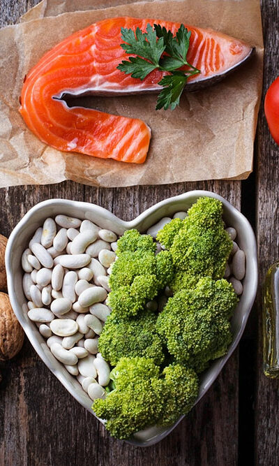Healthy Diet Plan for Patients with Crohn’s Diesease