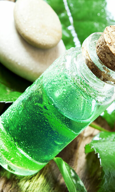 Here’s How to Get Quick Relief From Yeast Infections