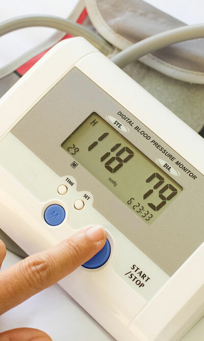 Here’s How You Can Lower Your A1C Levels