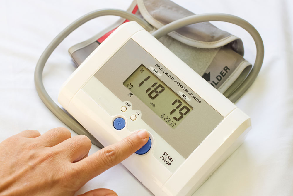 Here’s How You Can Lower Your A1C Levels