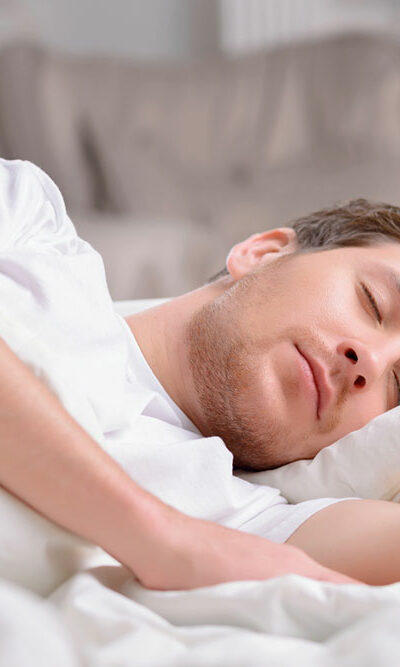 Here’s What You Need to Know About Anti-snoring Devices