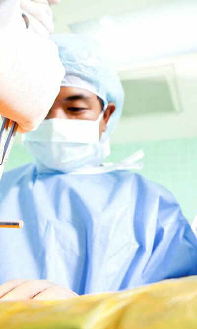 Here’s What You Need to Know about Spinal Fusion Surgery