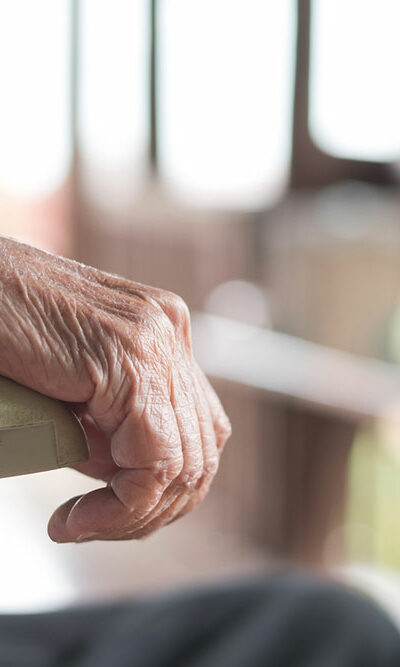 Here’s What You Need to Know about Parkinson’s Disease