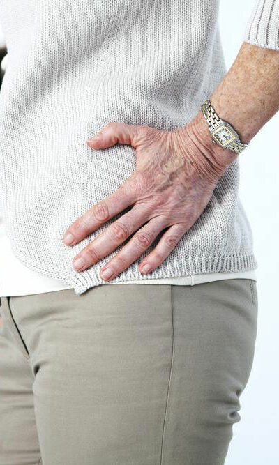 Hip Bursitis – Causes, Risk Factors, Symptoms, and Treatment
