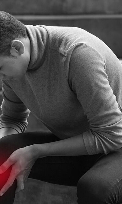 Joint Pain – Causes and Treatment Options