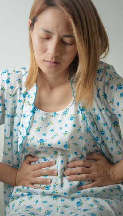 Ovarian cancer – what you should eat and avoid