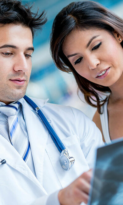 Lung Cancer – Stages and Treatment Options