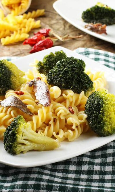 Schizophrenia – Foods to eat and avoid