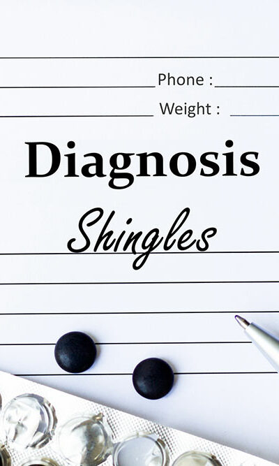 Shingles – Symptoms, Risk Factors, and Treatments