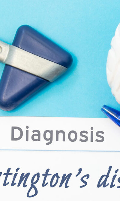 Signs and Symptoms of Huntington’s Disease