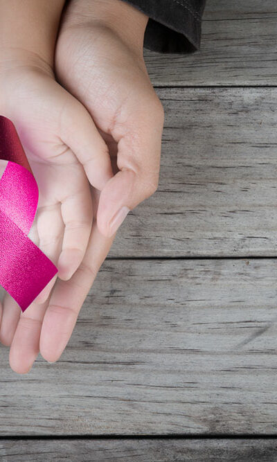 Signs and Symptoms of Metastatic Breast Cancer