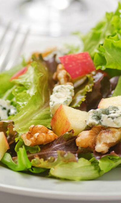 Superfoods that may help lower the risk of lung cancer