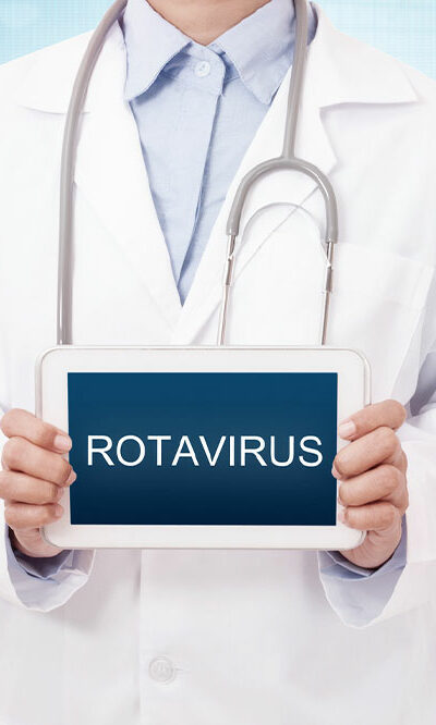 Symptoms, causes and preventive measures for rotavirus