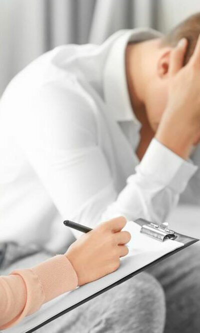 Premature Ejaculation – Causes and Treatment Options