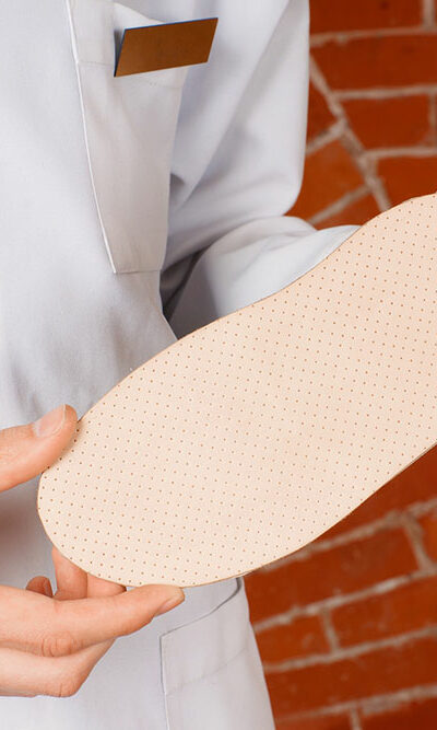 Top New Balance Shoes for People with Plantar Fasciitis