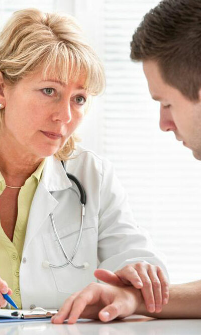 Top Treatment Options for Opioid Addiction